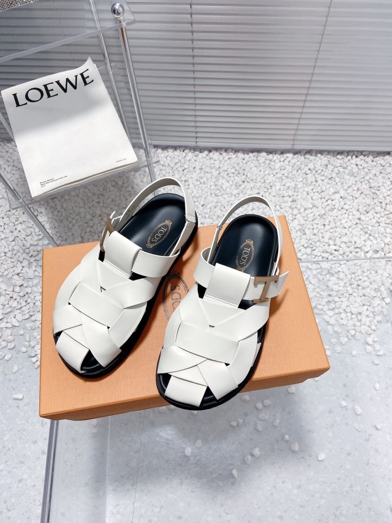 Tods Sandals